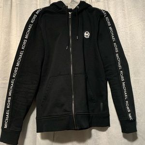 Michael Kors mens sweater